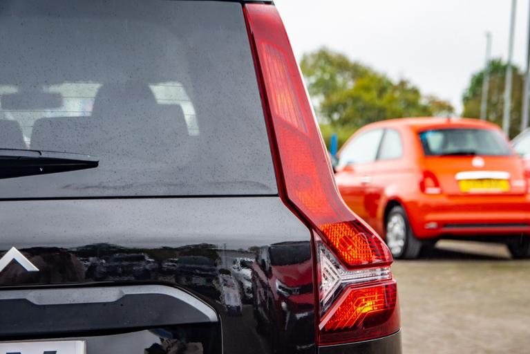 Used Dacia Jogger WU73MXB 5