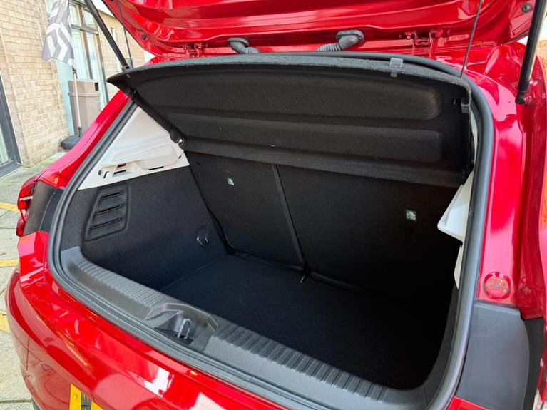 Used Renault Clio WJ23OSB 6