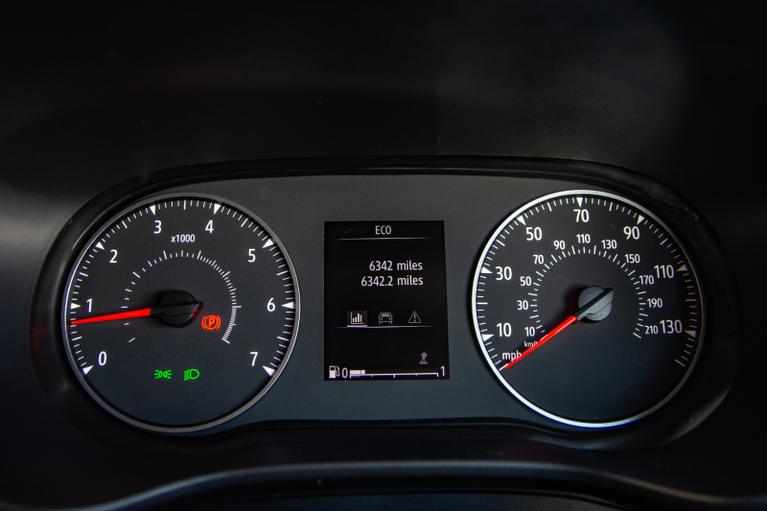 Used Dacia Jogger LT24MVD 28