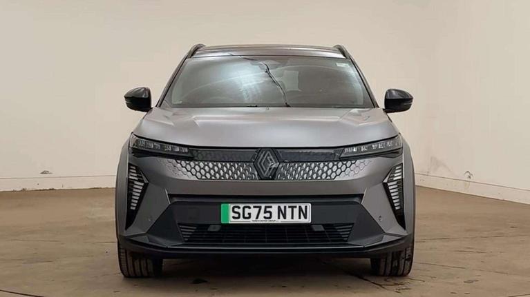 Used Renault Scenic E-Tech SG75NTN 7