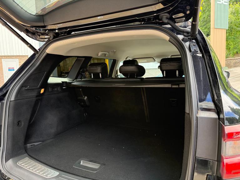 Used Renault Koleos LR20RSO 10