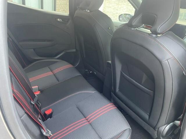 Used Renault Clio WJ23OSO 20