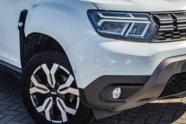Used Dacia Duster WU23MXE 6