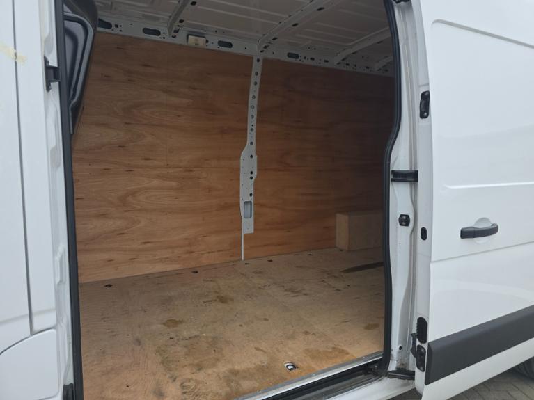 Used Renault Master WU24MVO 3
