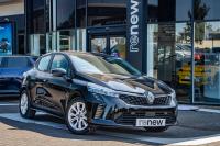 Used Renault Clio WM24YOH 1