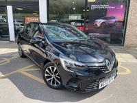Used Renault Clio WG73BTY 1