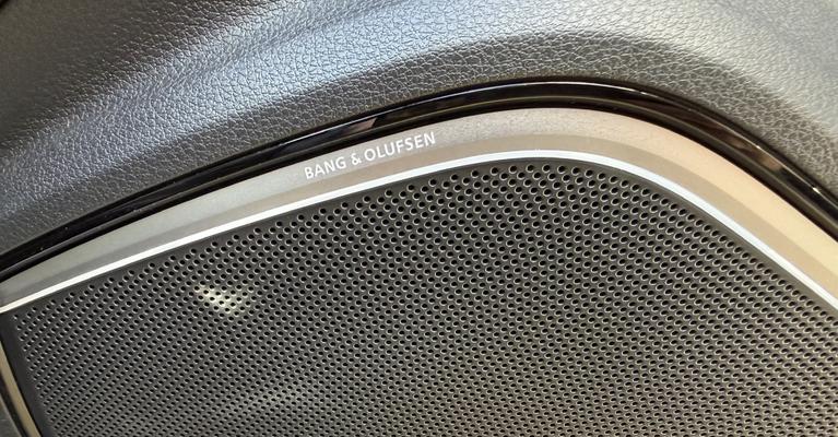 Used Audi A3 BH19VPD 25