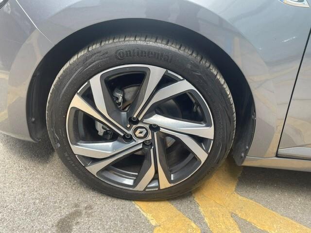 Used Renault Clio WJ23OSO 15