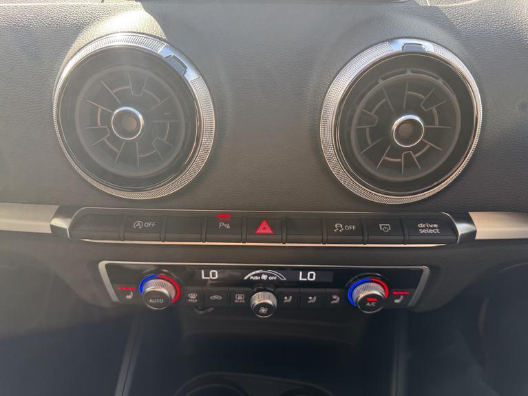 Used Audi A3 BH19VPD 24
