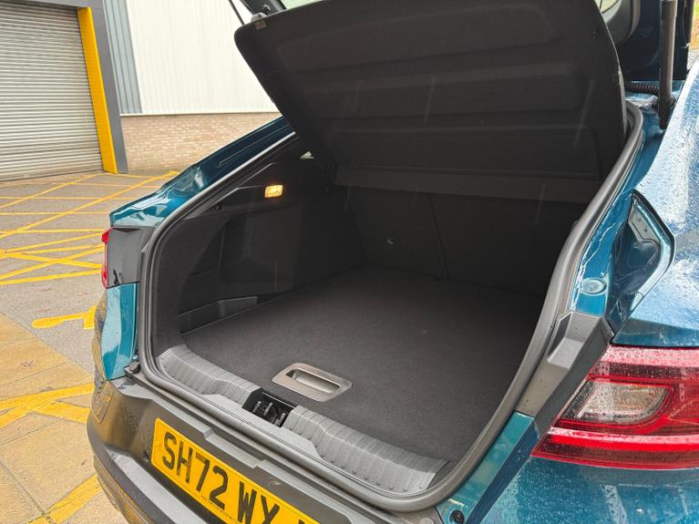 Used Renault Arkana SH72WXJ 6