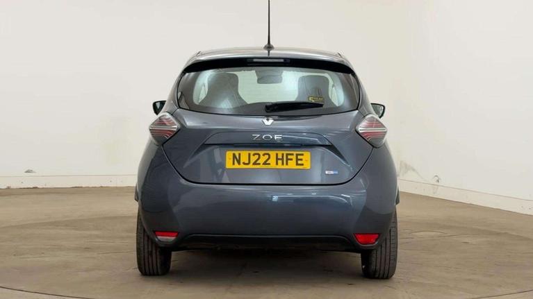 Used Renault ZOE NJ22HFE 3
