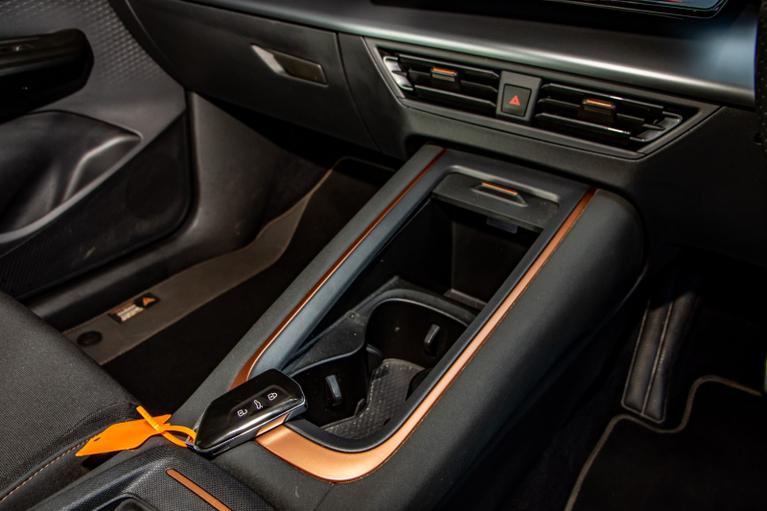 Used CUPRA Born KS23OLE 18