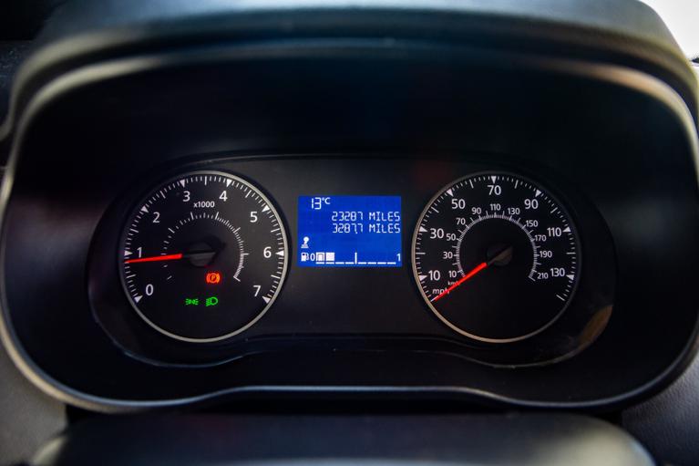 Used Dacia Duster WV23XDJ 18