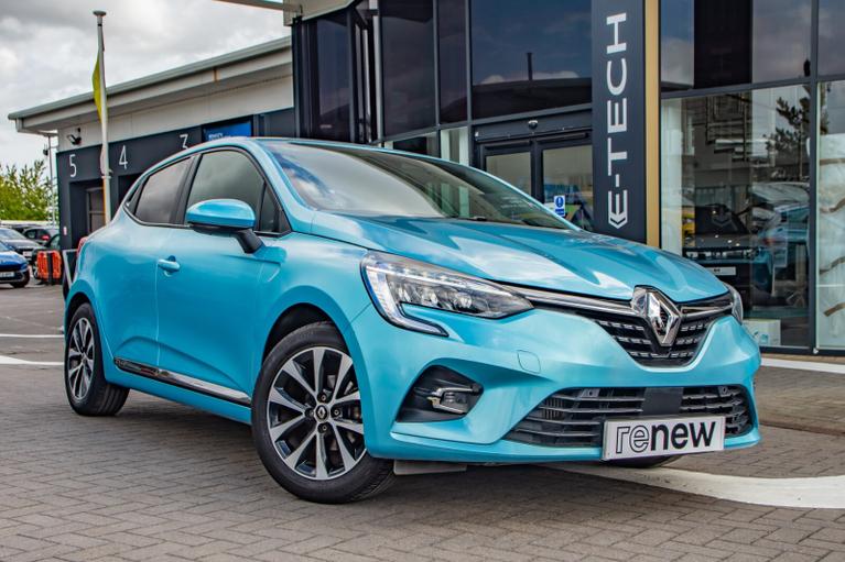 Used Renault Clio WR20CUU 1
