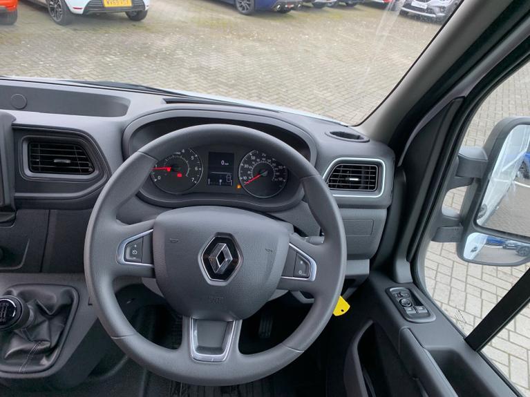 Used Renault Master WN24XUY 11