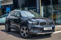 Used Volvo XC40 FX21OHA 1
