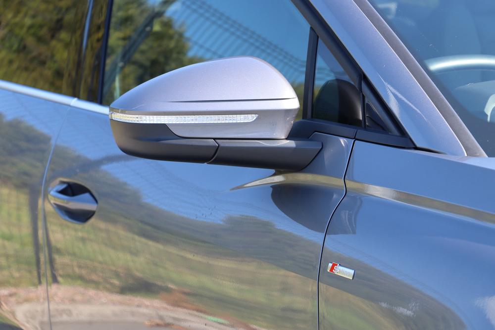 Used Cars AUDI Q4 220kW 50 Quattro 82kWh S Line 5dr Auto Price £