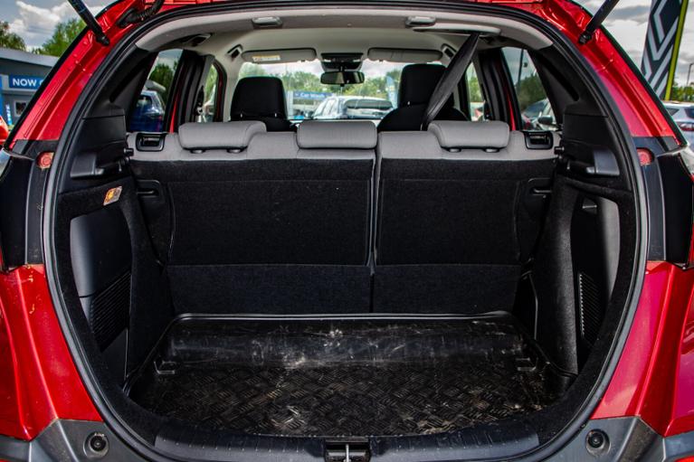 Used Honda Jazz WF21HBK 16