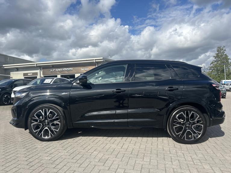 Used Renault Austral WR76NXX 6