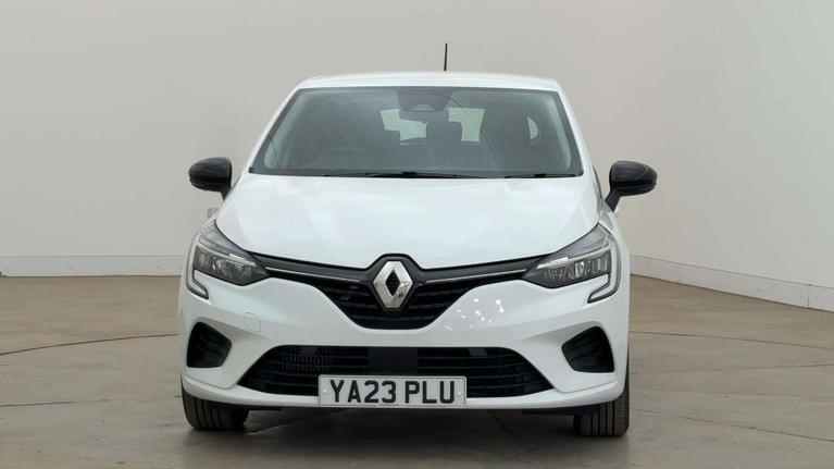 Used Renault Clio YA23PLU 7
