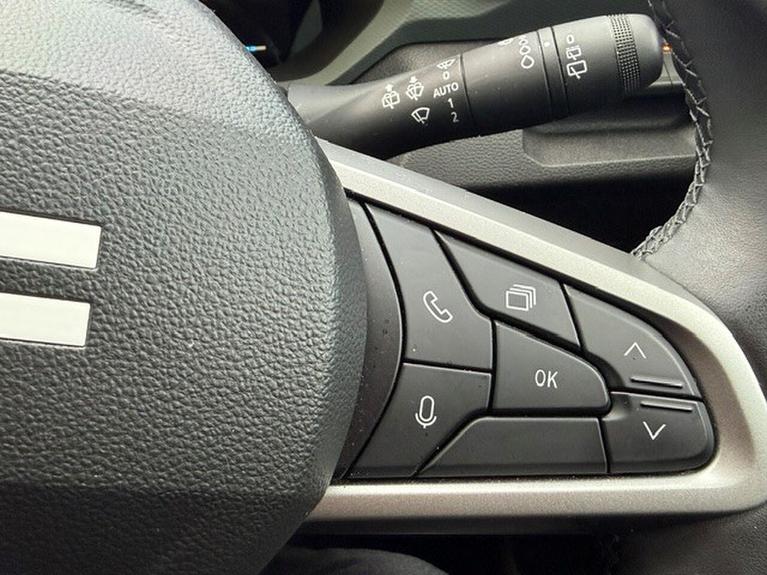 Used Dacia Bigster WJ75FGC 28