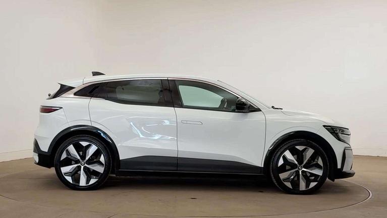 Used Renault Megane E-Tech RJ23HSL 9