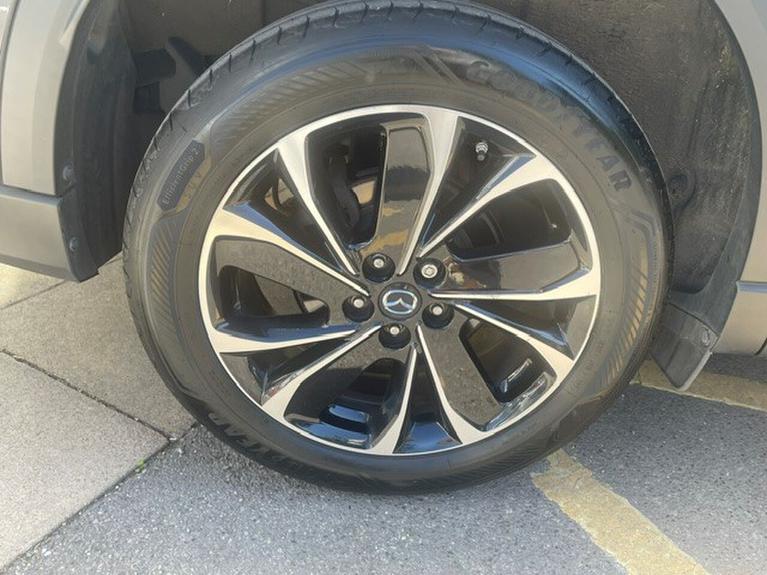 Used Mazda CX-5 LS72SXE 22