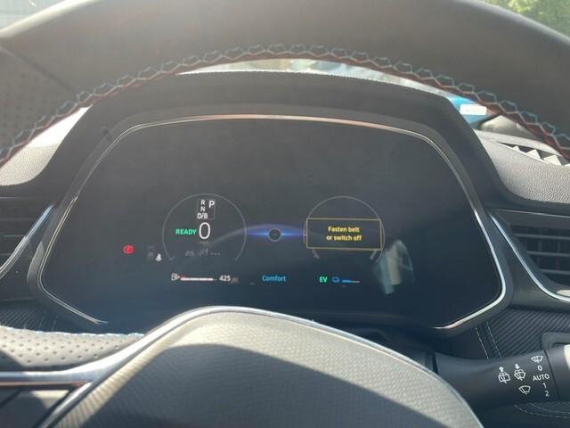 Used Renault Captur WD75PYX 23