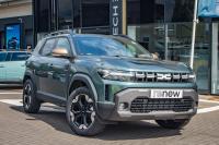 Used Dacia Duster WN26VYT 1
