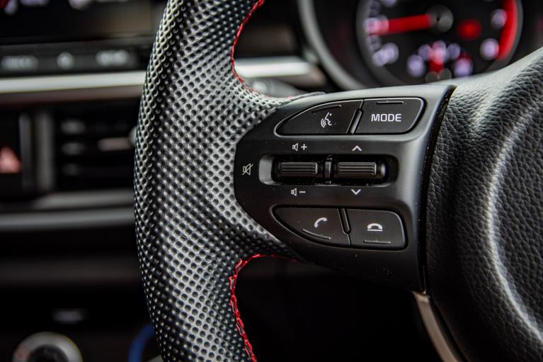 Used Kia Picanto WU24NPZ 19