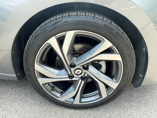 Used Renault Clio WJ23OSO 7
