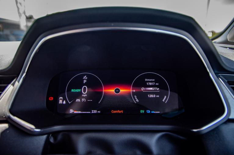 Used Renault Captur WO74HRL 24