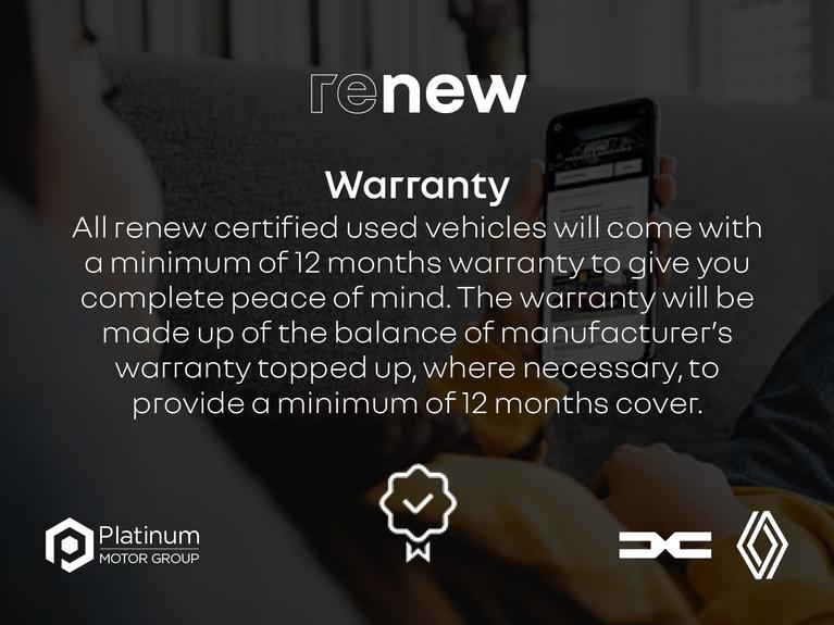 Used Renault 5 WR75VVY 1