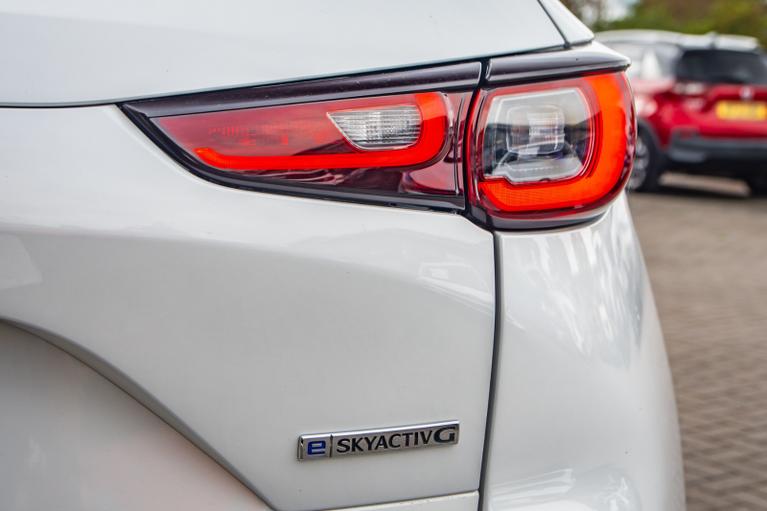 Used Mazda CX-5 OU74MSX 7