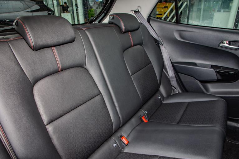 Used Kia Picanto WU24NPZ 15