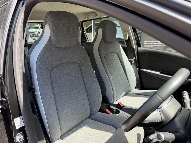 Used Renault ZOE YG70YWX 4