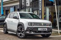 Used Renault 4 WO75ELV 1