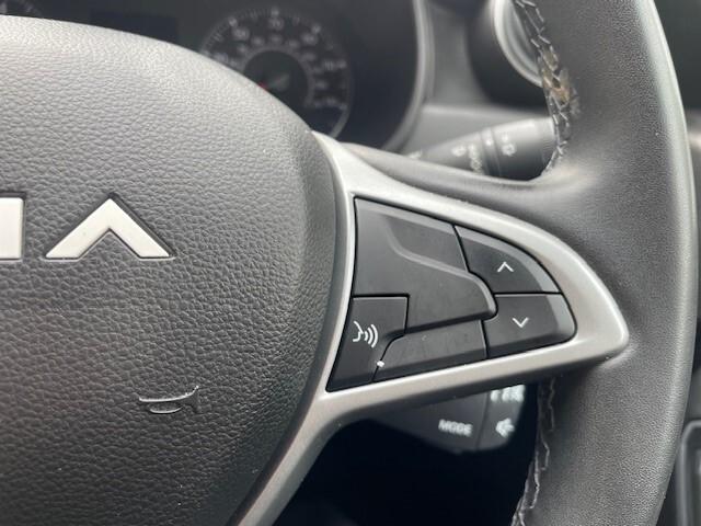 Used Dacia Duster WR73VWW 26