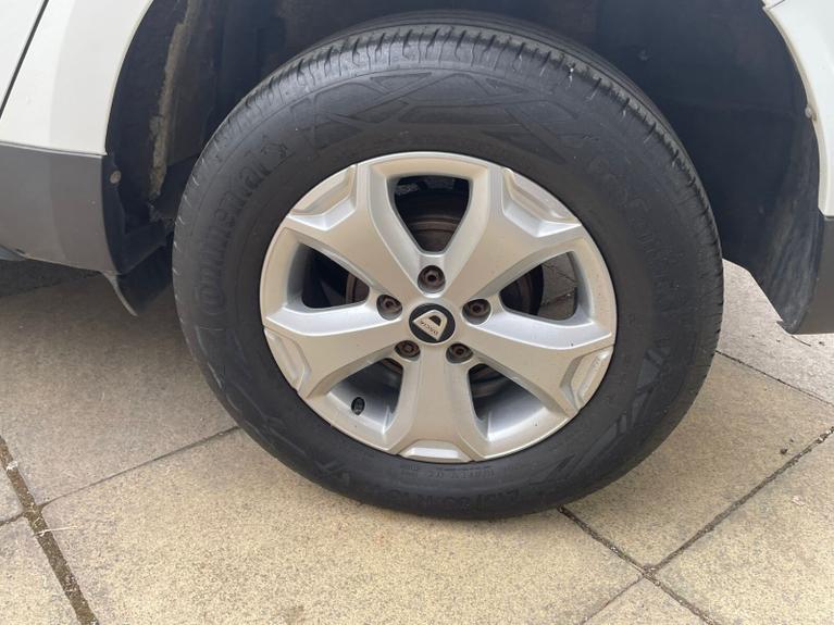 Used Dacia Duster WJ20ZVX 15