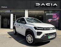 Used Dacia Spring WF26OBM 1