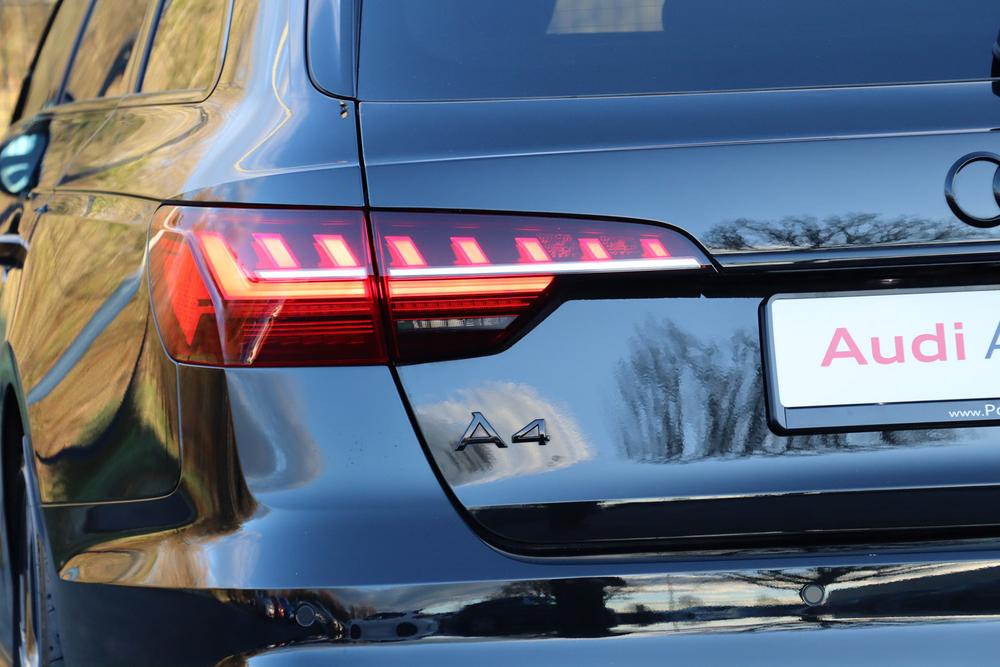 Audi SQ5 Chrome Emblem 3D Badge Rear Trunk Tailgate for Audi S Line Lo