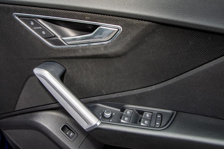 Used Audi Q2 VK22HVC 18