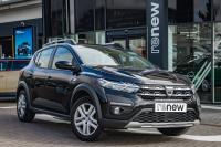 Used Dacia Sandero Stepway WU72LTZ 1