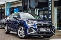 Used Audi Q2 VK22HVC 1