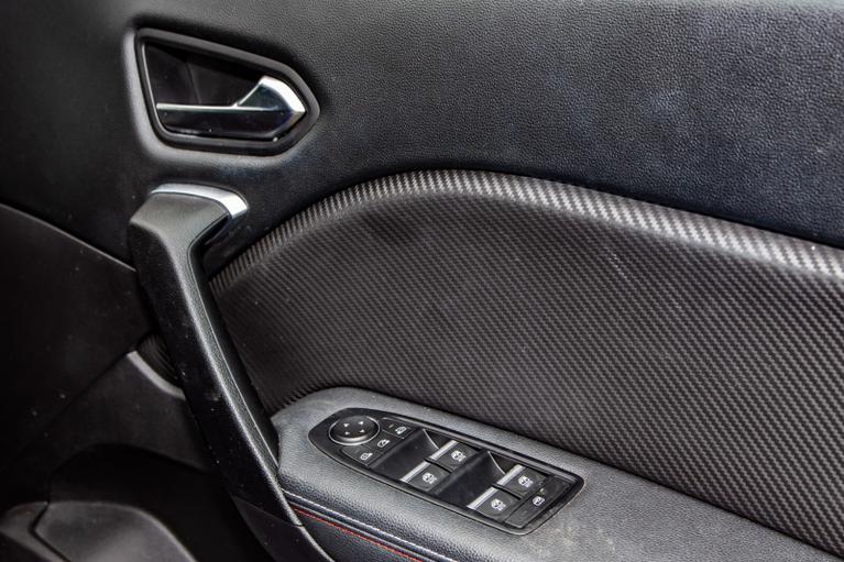 Used Renault Captur WK71SDZ 17
