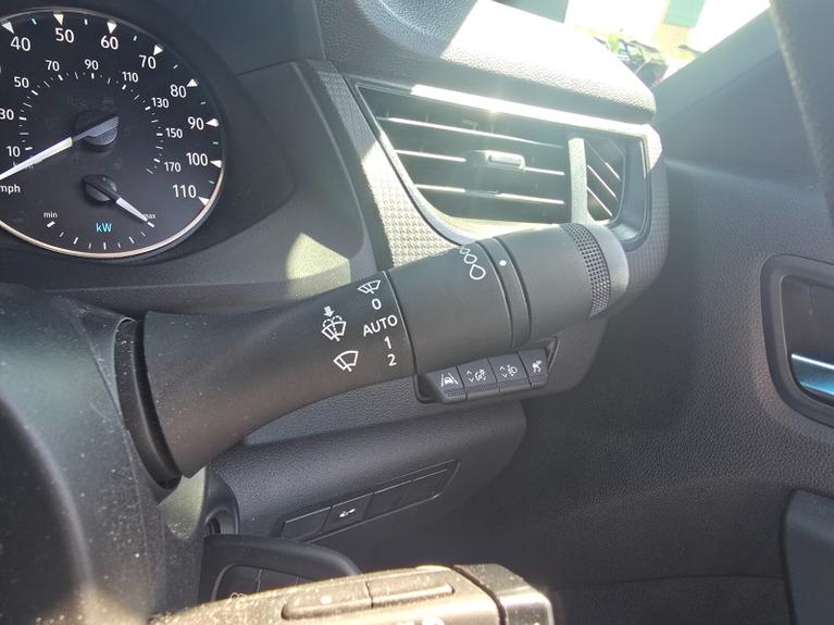 Used Renault Kangoo WM24APY 22