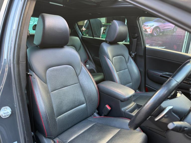 Used Kia Sportage WN69GKK 8