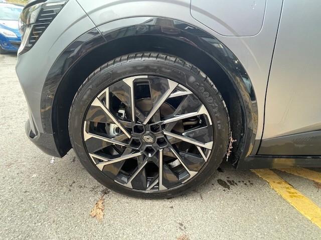 Used Renault Megane E-Tech WF75GZC 11