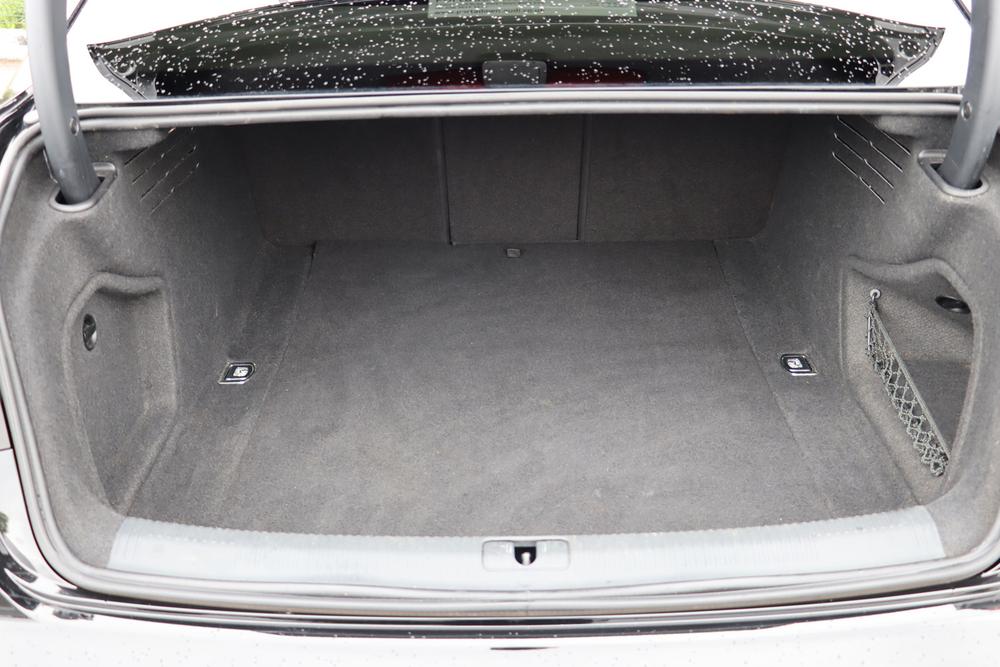 Used Cars Audi A4 40 TDI Black Edition 4dr S Tronic Price £22,490