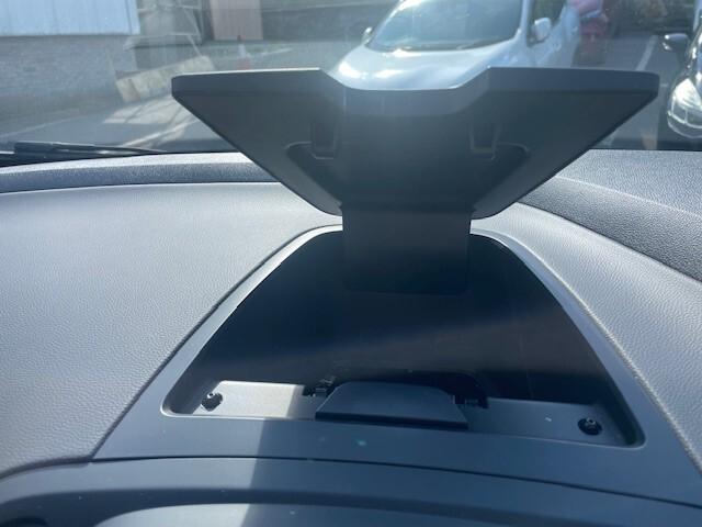 Used Renault Captur WG18LJJ 20